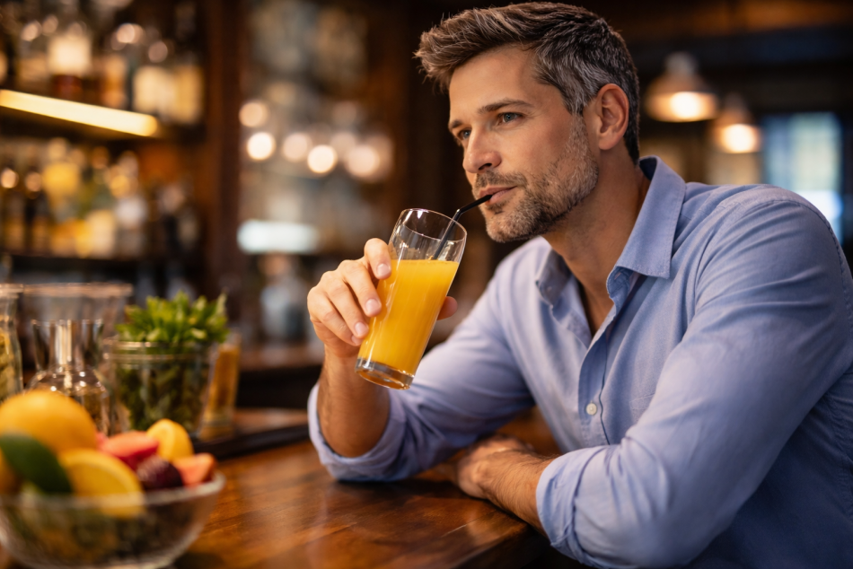 Петербургские бары под контролем: как не нарушить санитарные нормы